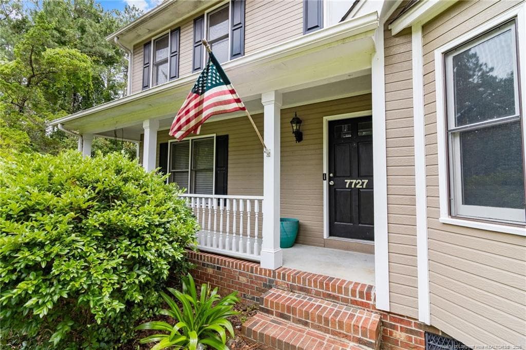 Photo 10 - 7727 Magma Drive, Fayetteville, NC 28311, Fayetteville