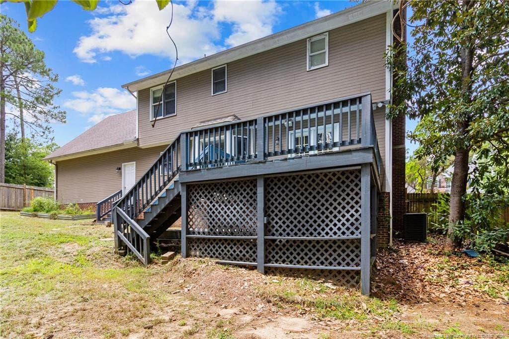 Photo 39 - 7727 Magma Drive, Fayetteville, NC 28311, Fayetteville
