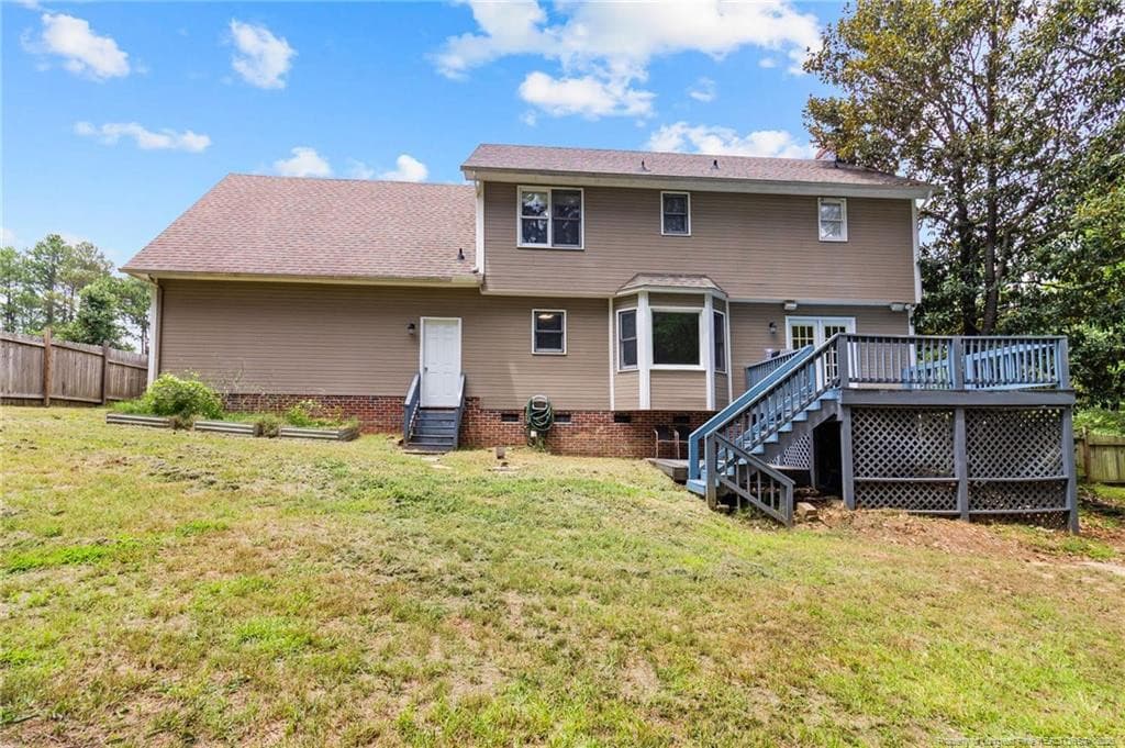 Photo 40 - 7727 Magma Drive, Fayetteville, NC 28311, Fayetteville