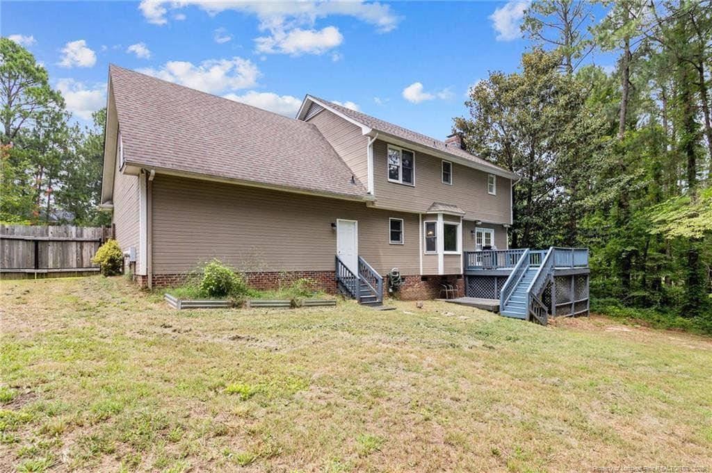 Photo 41 - 7727 Magma Drive, Fayetteville, NC 28311, Fayetteville