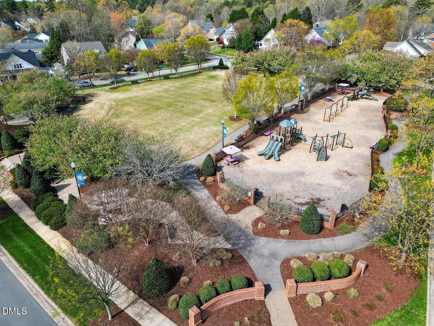 FallsRiverAerial2 - 10845 Connally Lane, Raleigh, NC 27614, Raleigh