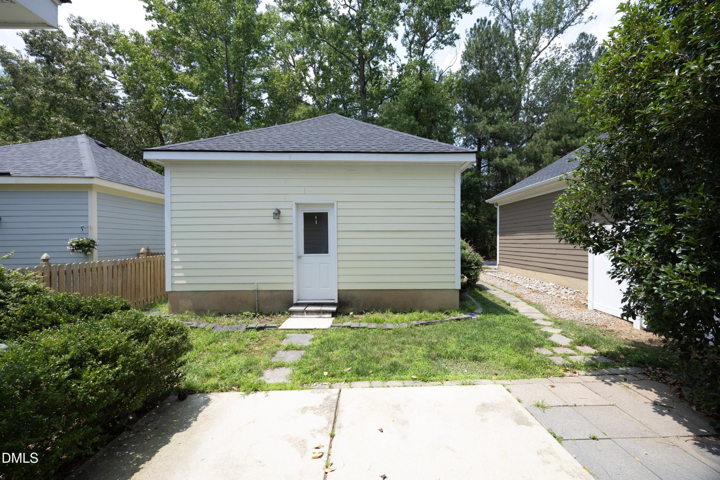 27Back (1) - 10845 Connally Lane, Raleigh, NC 27614, Raleigh