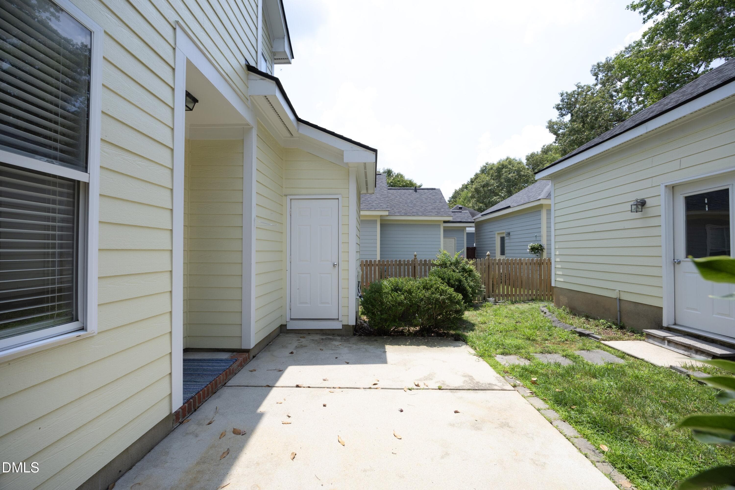 26Back - 10845 Connally Lane, Raleigh, NC 27614, Raleigh