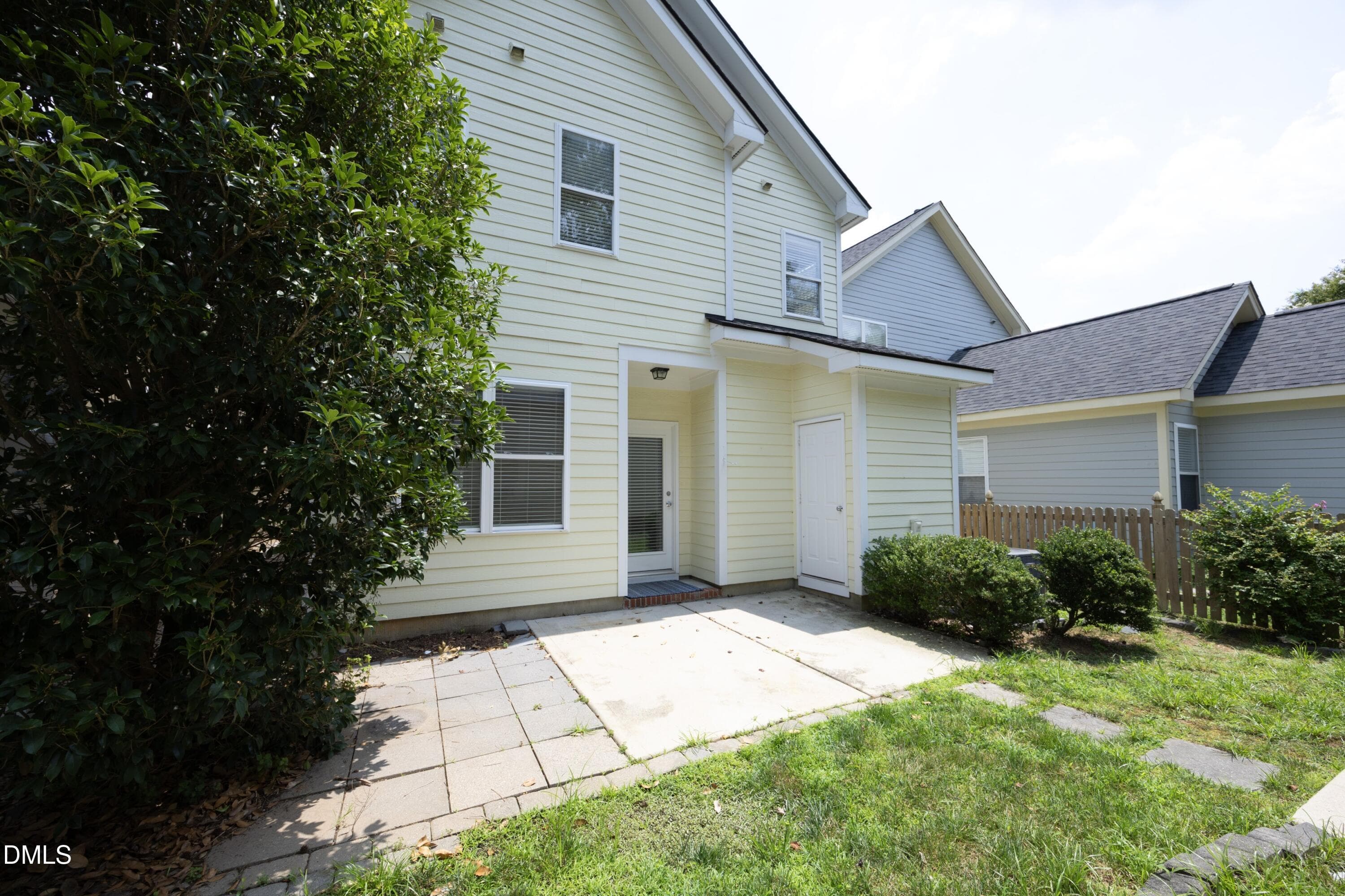 25Back - 10845 Connally Lane, Raleigh, NC 27614, Raleigh