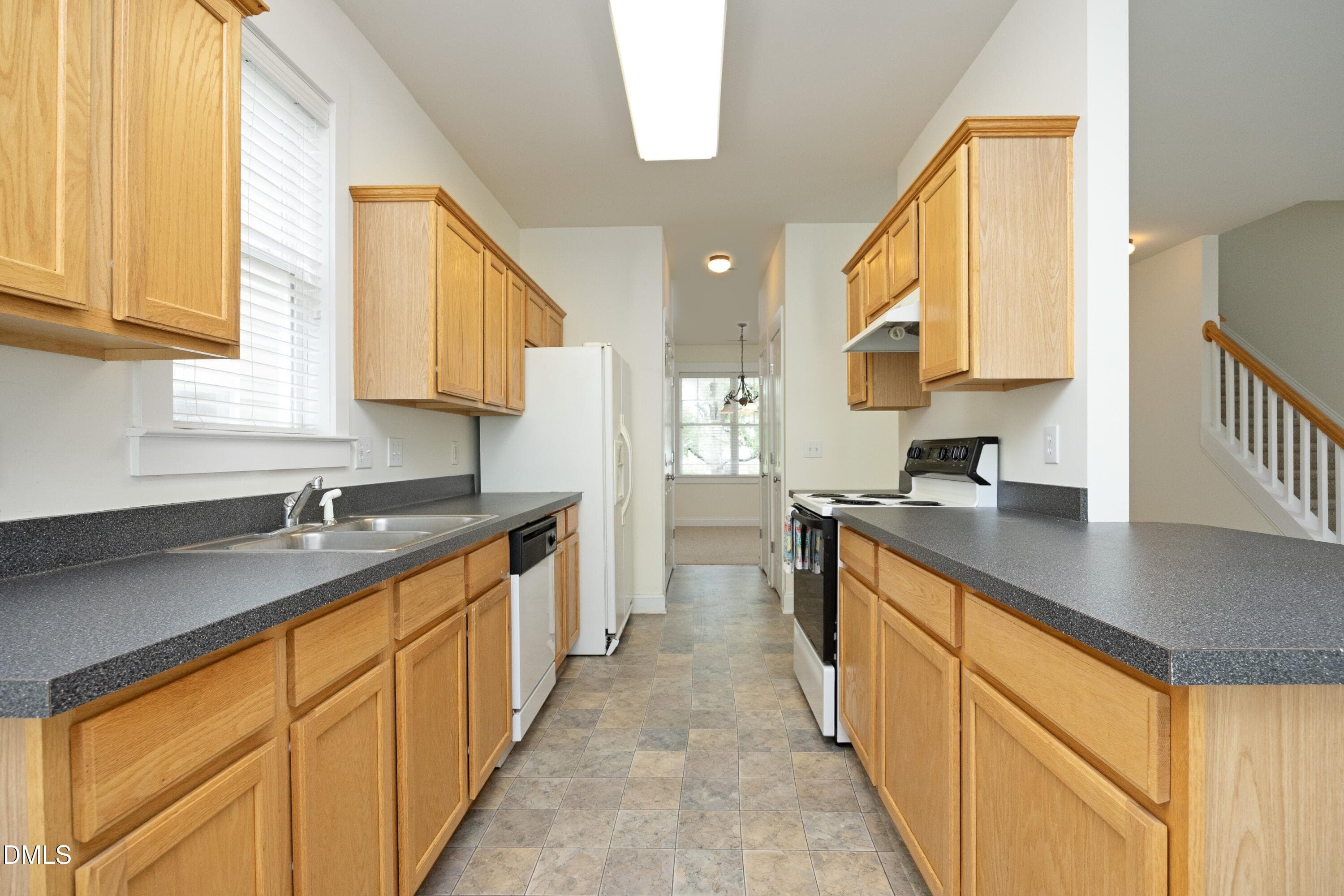 10845 Connally - Kitchen II - 10845 Connally Lane, Raleigh, NC 27614, Raleigh