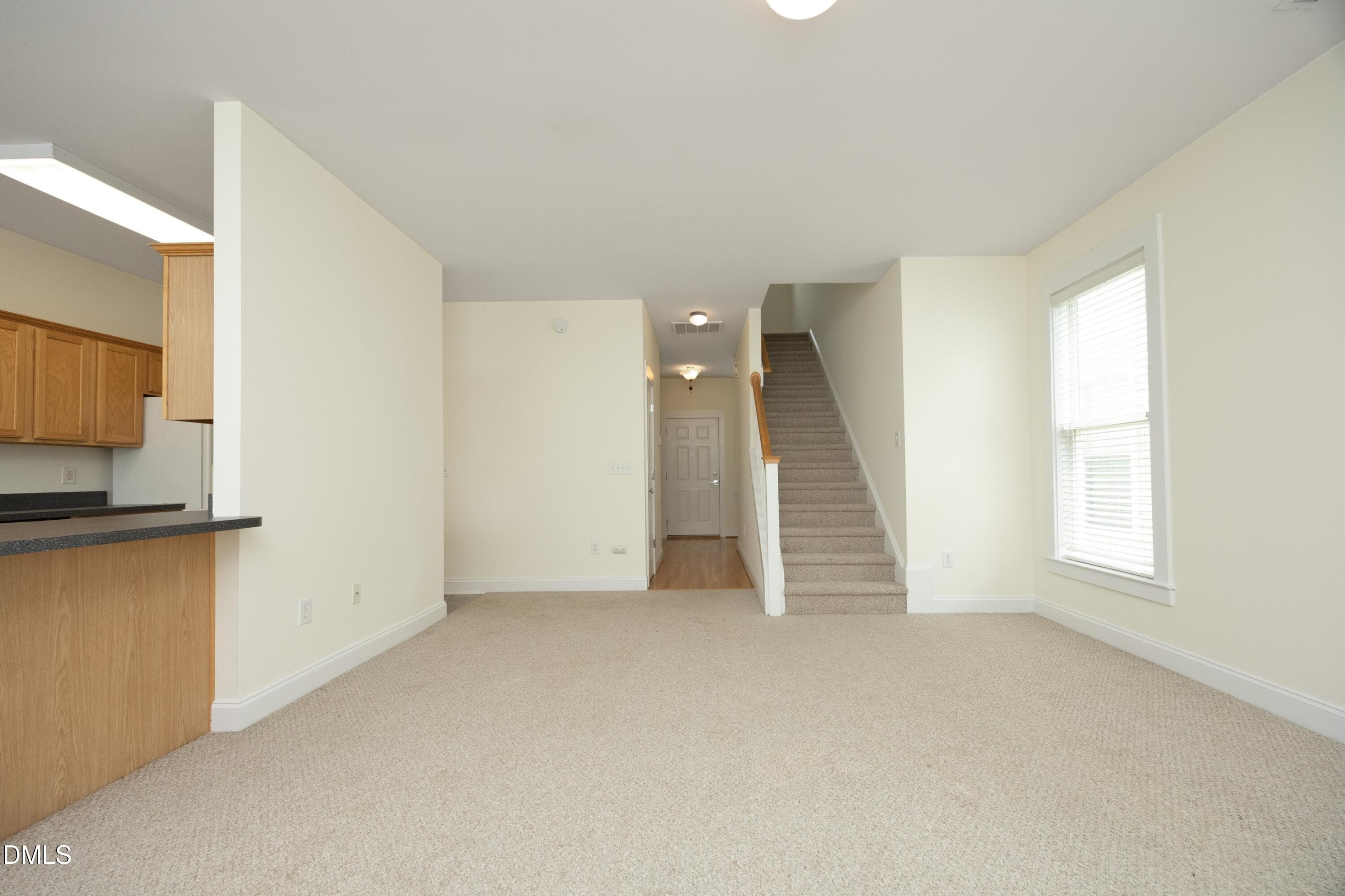 10845 Connally - Living room II - 10845 Connally Lane, Raleigh, NC 27614, Raleigh