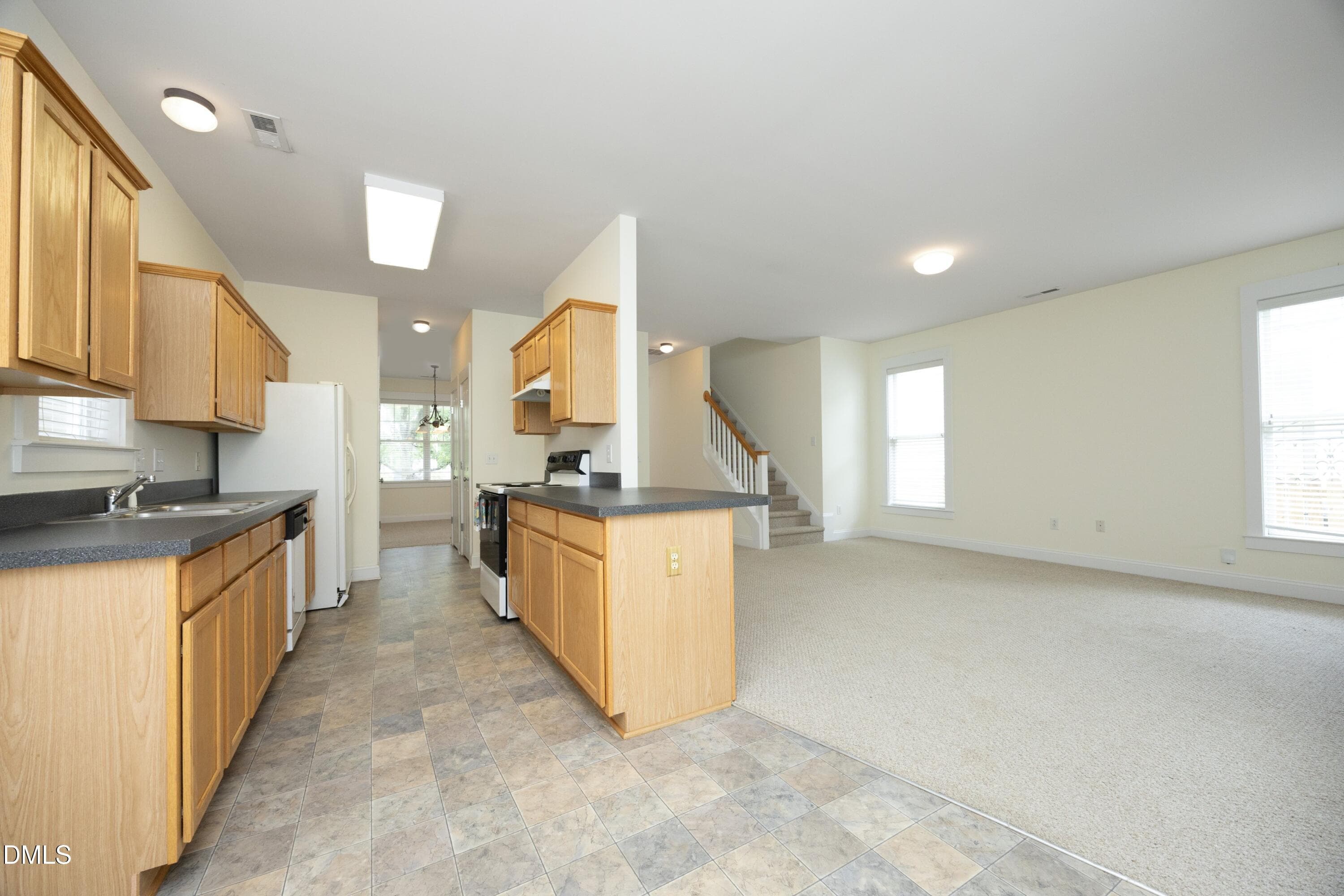 10845 Connally - Kitchen - 10845 Connally Lane, Raleigh, NC 27614, Raleigh