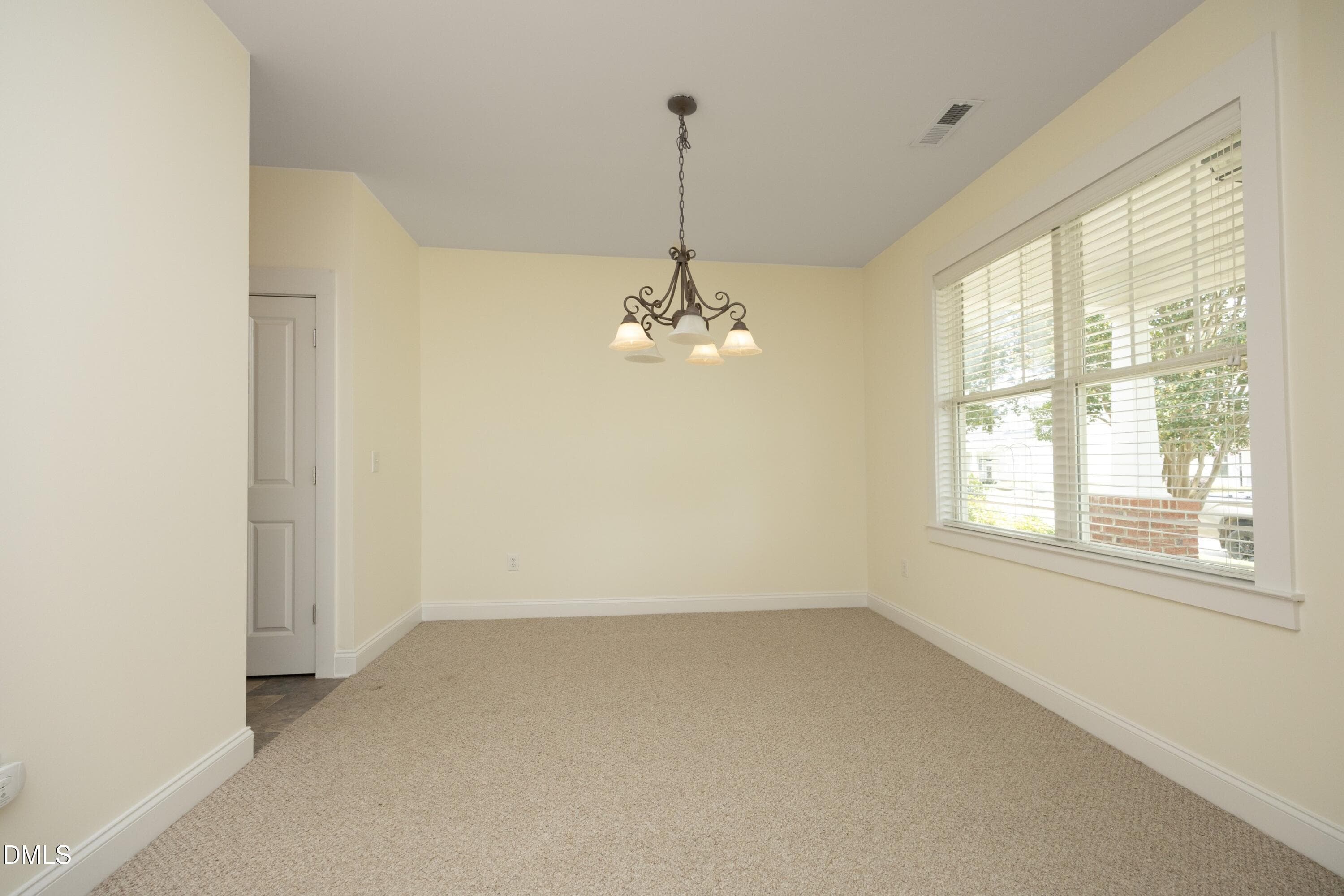 10845 Connally - Dining room II - 10845 Connally Lane, Raleigh, NC 27614, Raleigh