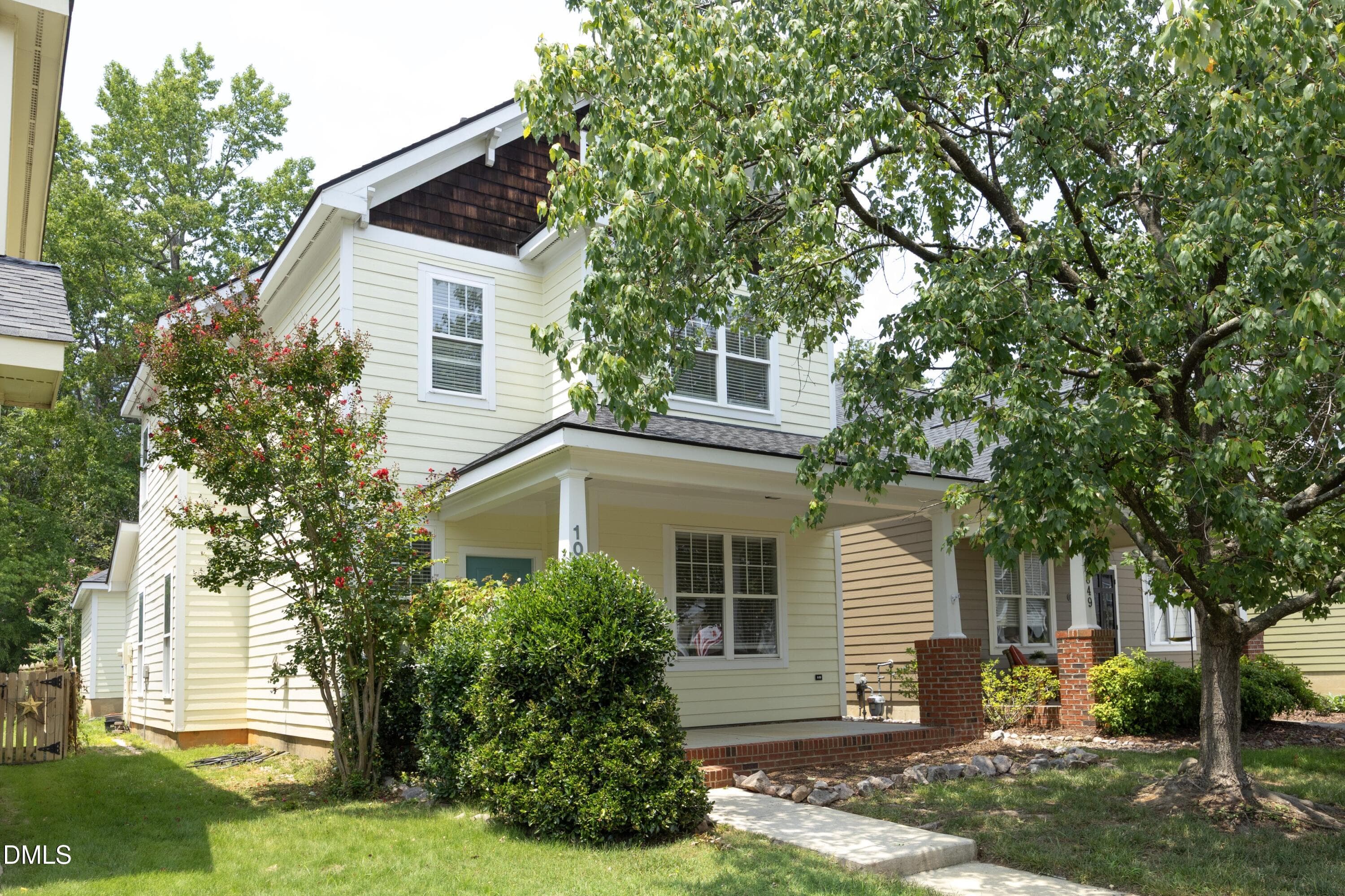 10845 Connally Lane, Raleigh, NC 27614