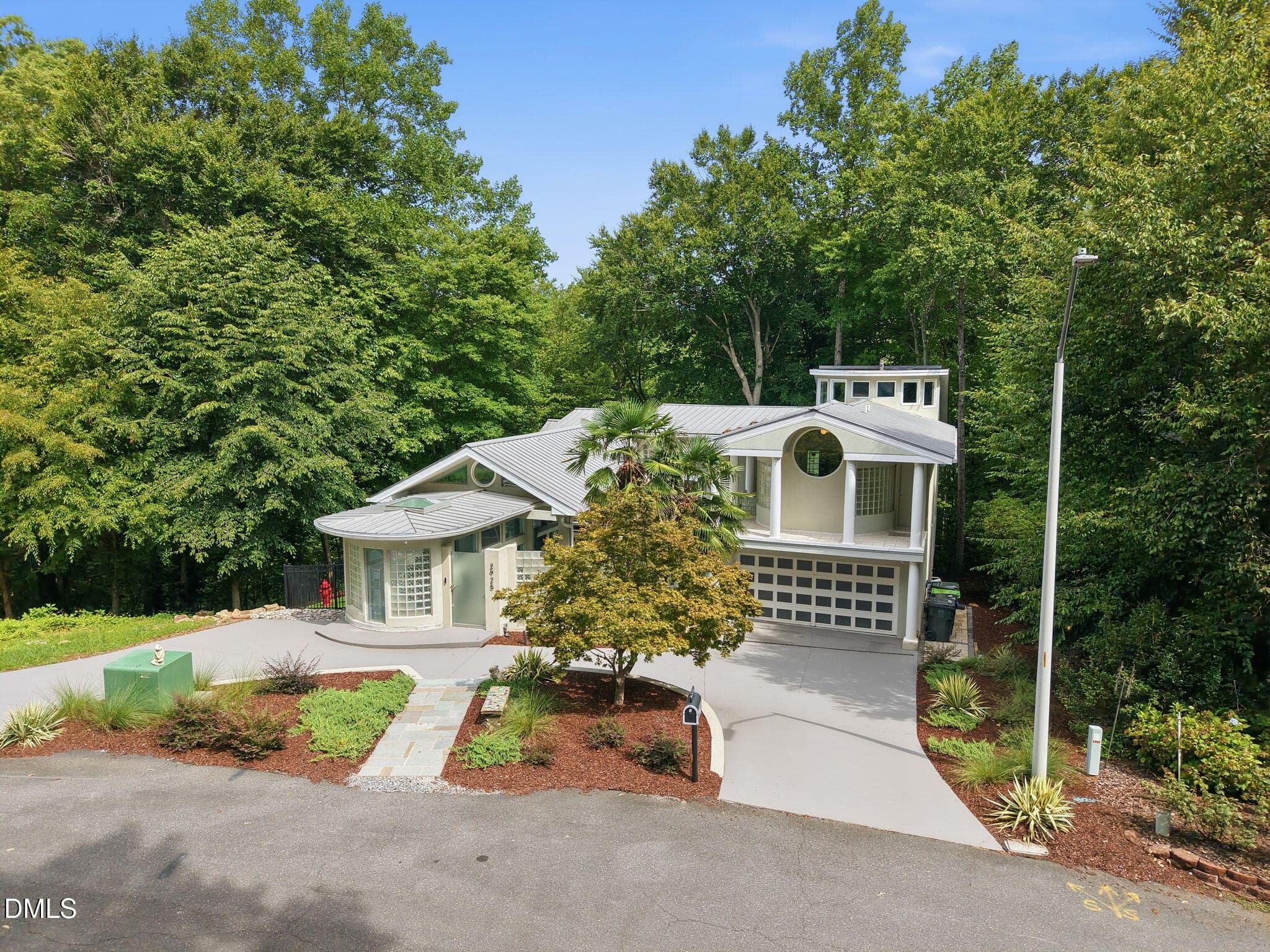 8-web-or-mls-DJI_20260720202750_0792_D - 2925 Debra Drive, Raleigh, NC 27607, Raleigh