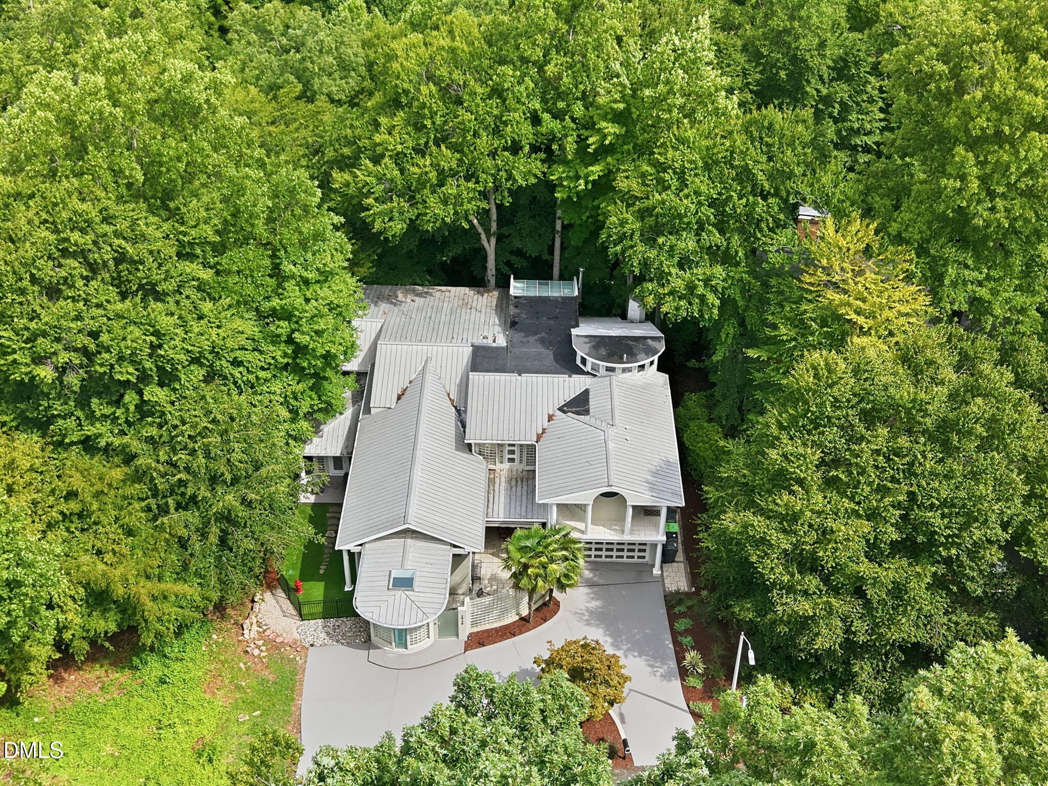 14-web-or-mls-DJI_20260720203132_0805_D - 2925 Debra Drive, Raleigh, NC 27607, Raleigh