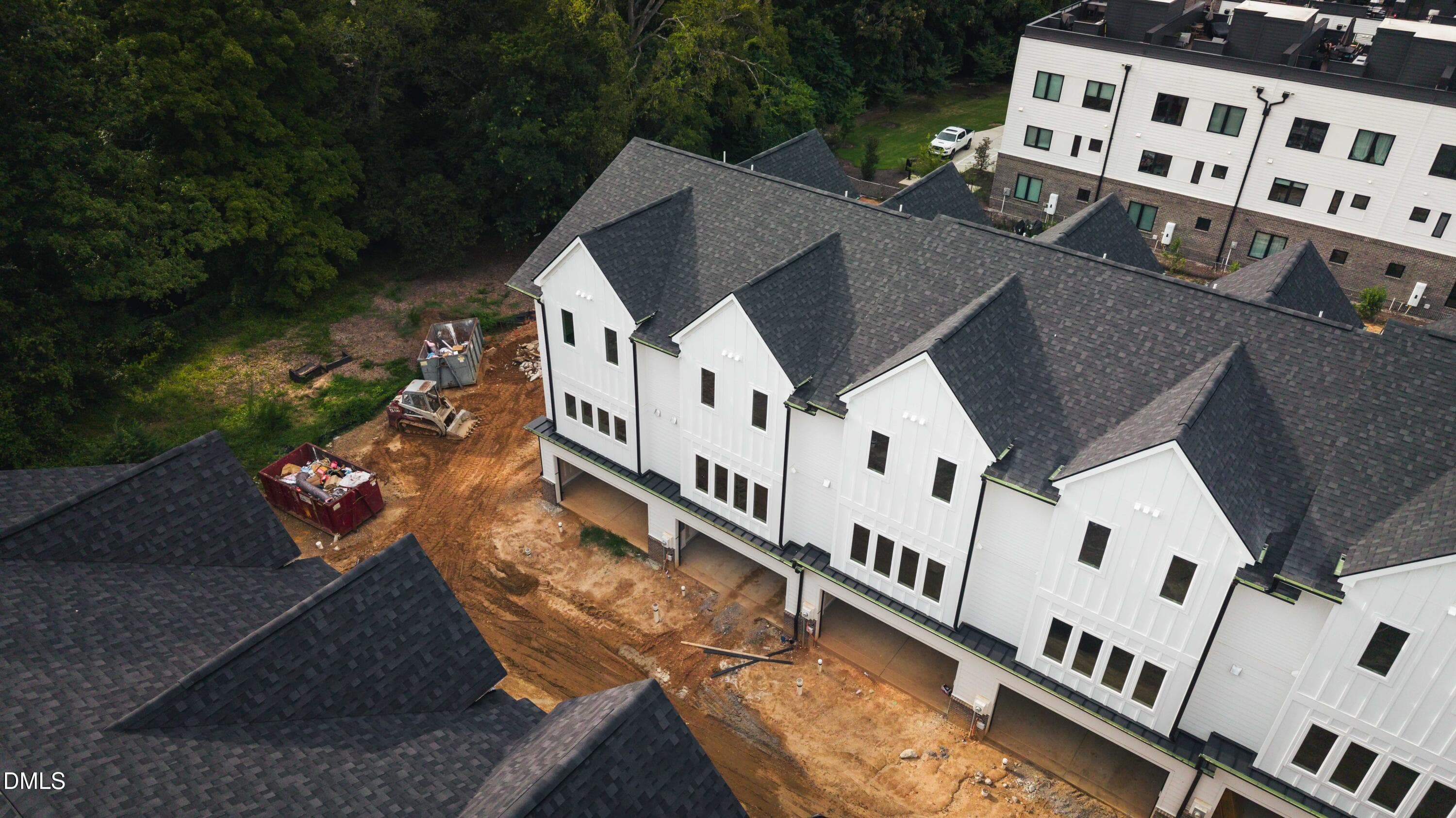 DJI_20260721175251_0083_D - 1201 Brookside Drive 110, Raleigh, NC 27604, Raleigh