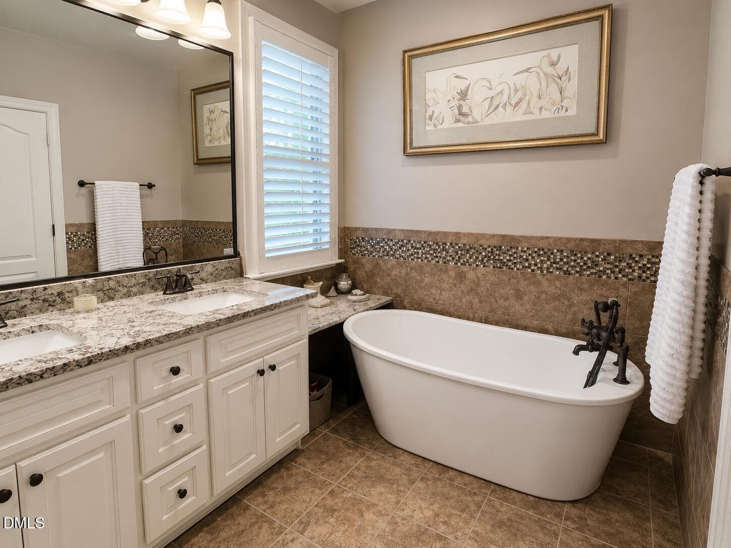 primary bathroom2 - 1404 Sunset Drive, Goldsboro, NC 27534, Goldsboro