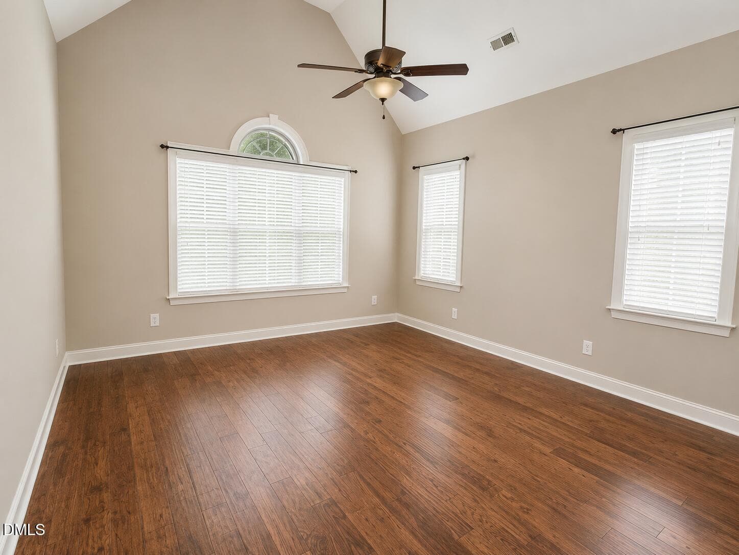 Primary Bedroom - 1404 Sunset Drive, Goldsboro, NC 27534, Goldsboro