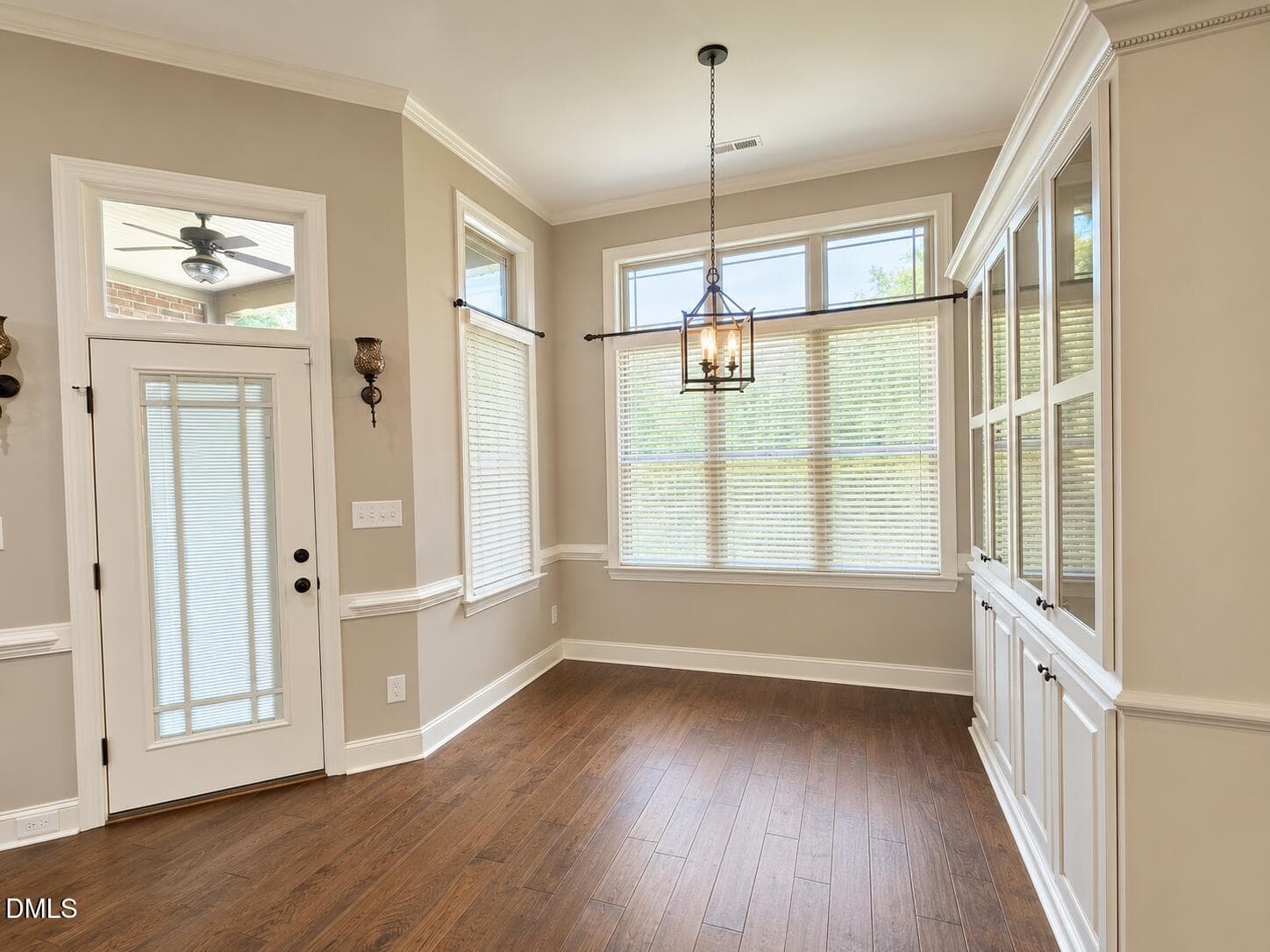 Sunset breakfast area - 1404 Sunset Drive, Goldsboro, NC 27534, Goldsboro