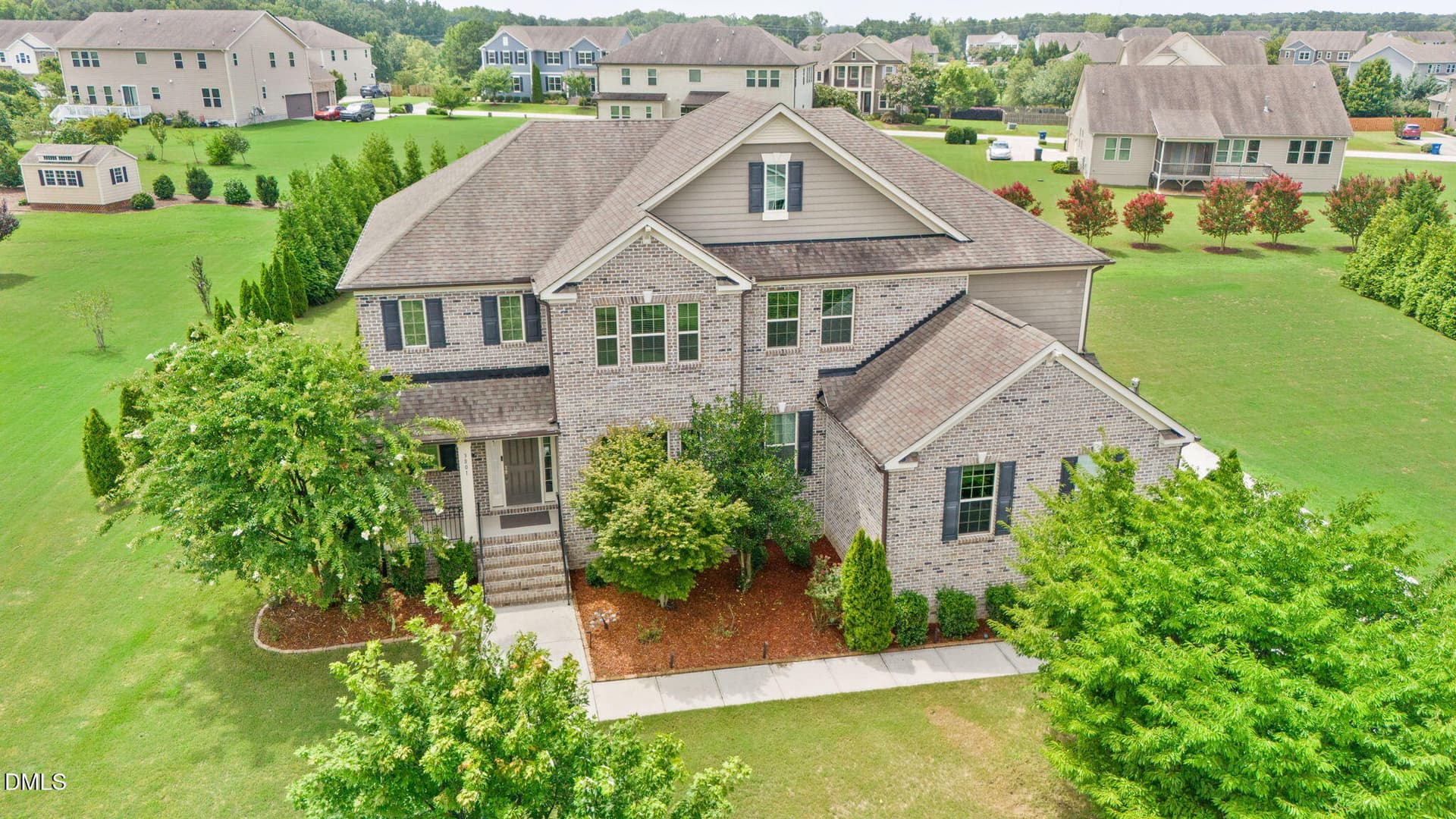 3801 Hickory Manor Dr, Apex, NC 27539_JR - 3801 Hickory Manor Drive, Apex, NC 27539