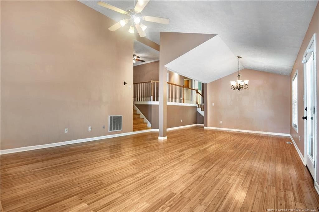 Photo 5 - 5579 Linkwood Drive, Fayetteville, NC 28311, Fayetteville