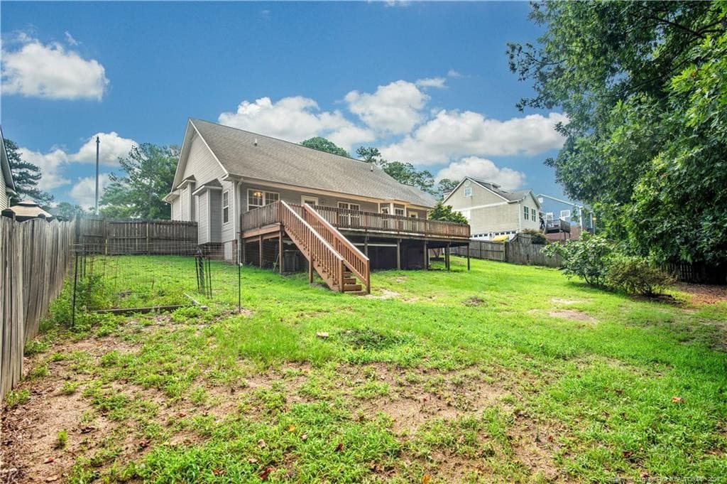 Photo 23 - 5579 Linkwood Drive, Fayetteville, NC 28311, Fayetteville