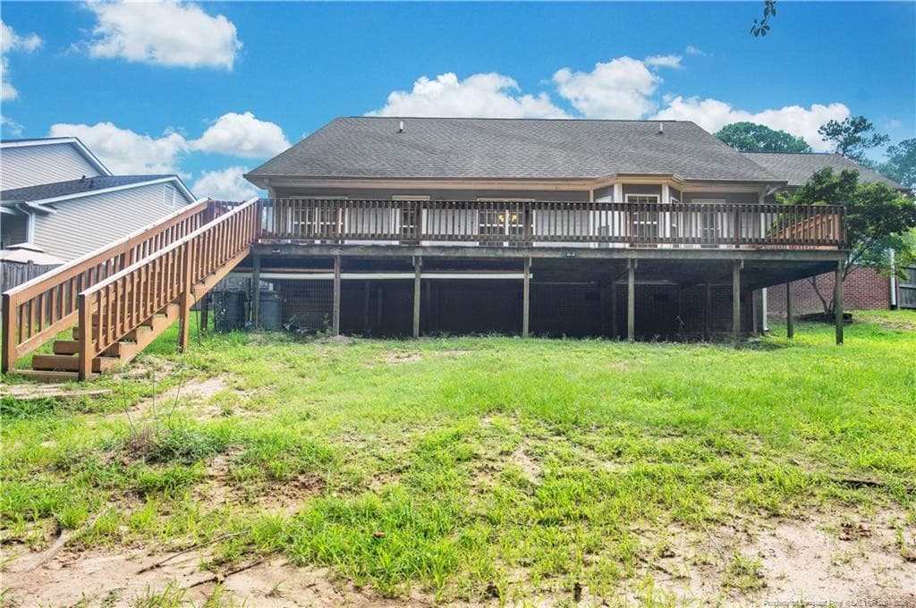 Photo 24 - 5579 Linkwood Drive, Fayetteville, NC 28311, Fayetteville