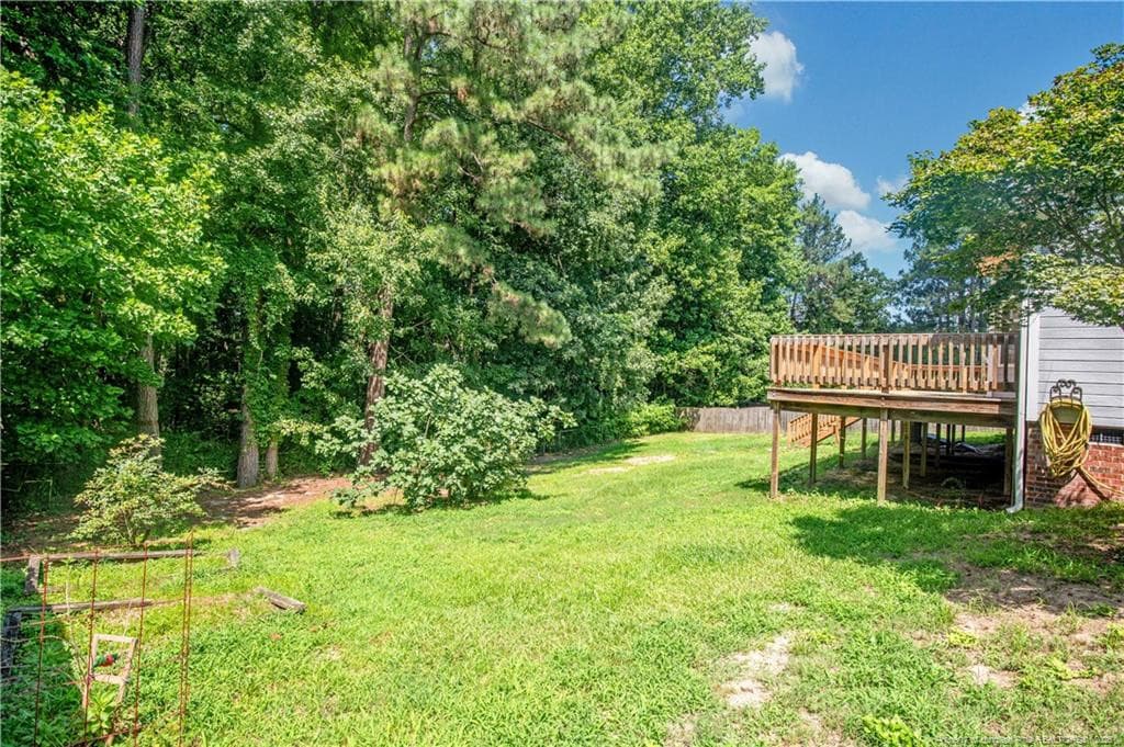 Photo 25 - 5579 Linkwood Drive, Fayetteville, NC 28311, Fayetteville