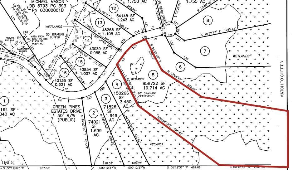 Screen Shot 2023-11-29 at 9.33.21 AM - 276 Green Pines Estates Drive, Kenly, NC 27542