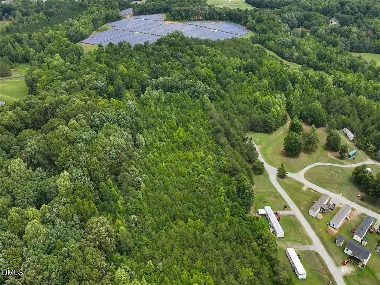 0 Anderson Rd - 0 Anderson Road, Green Level, NC 27217