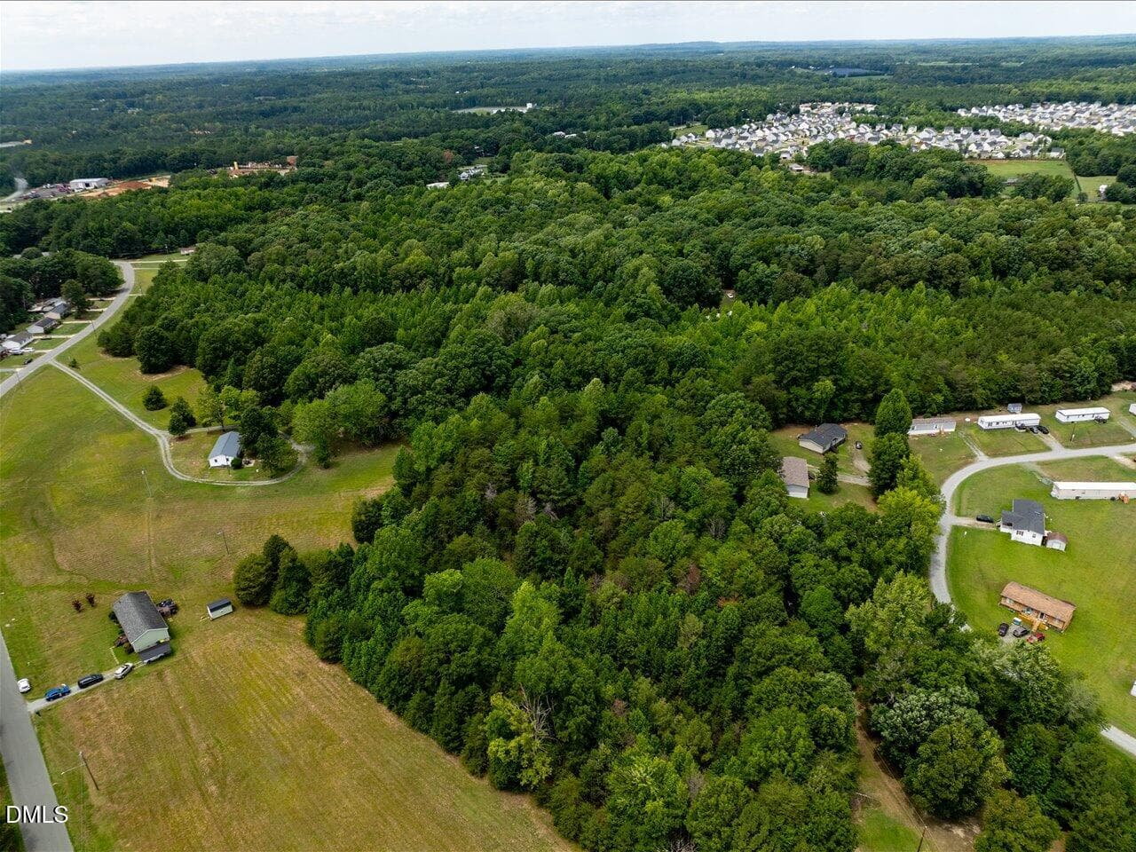 0 Anderson Rd - 0 Anderson Road, Green Level, NC 27217