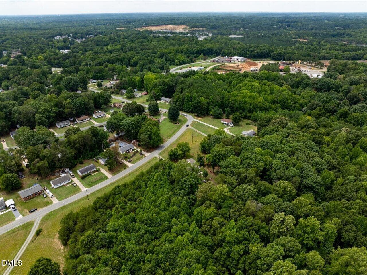 0 Anderson Rd - 0 Anderson Road, Green Level, NC 27217