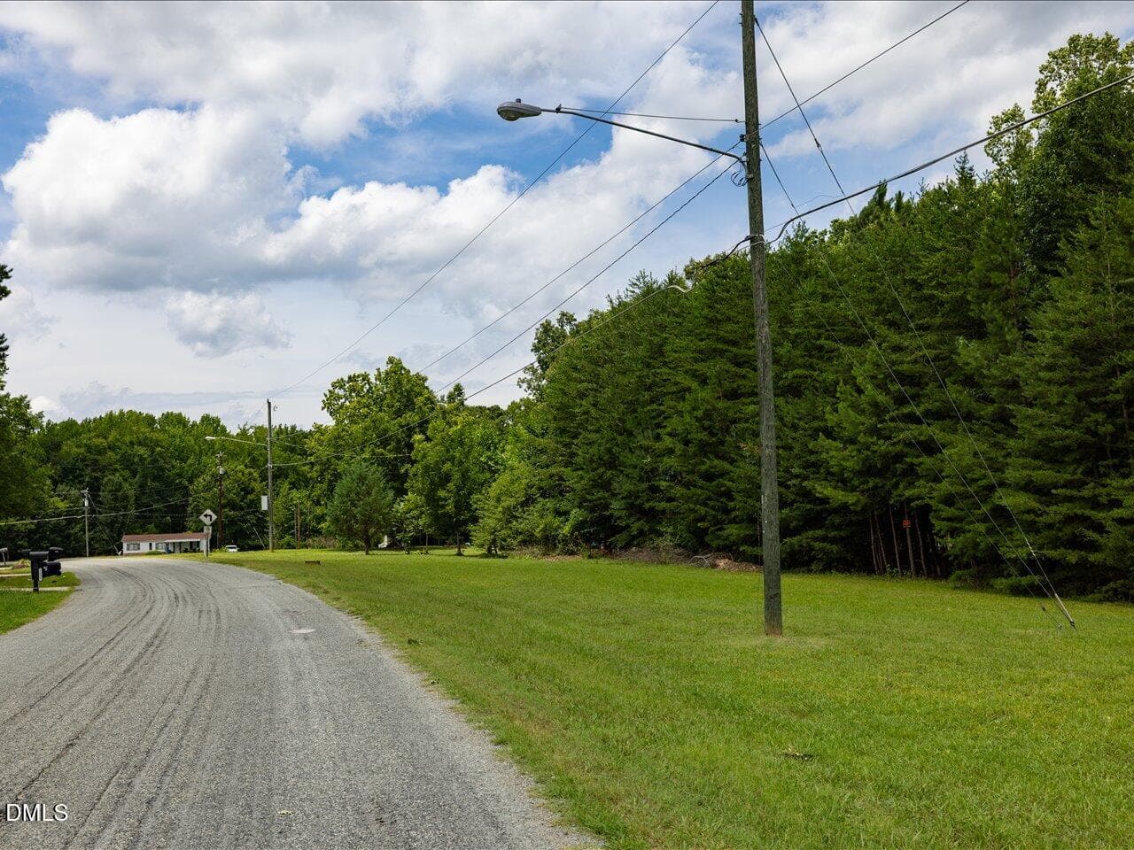 0 Anderson Rd - 0 Anderson Road, Green Level, NC 27217