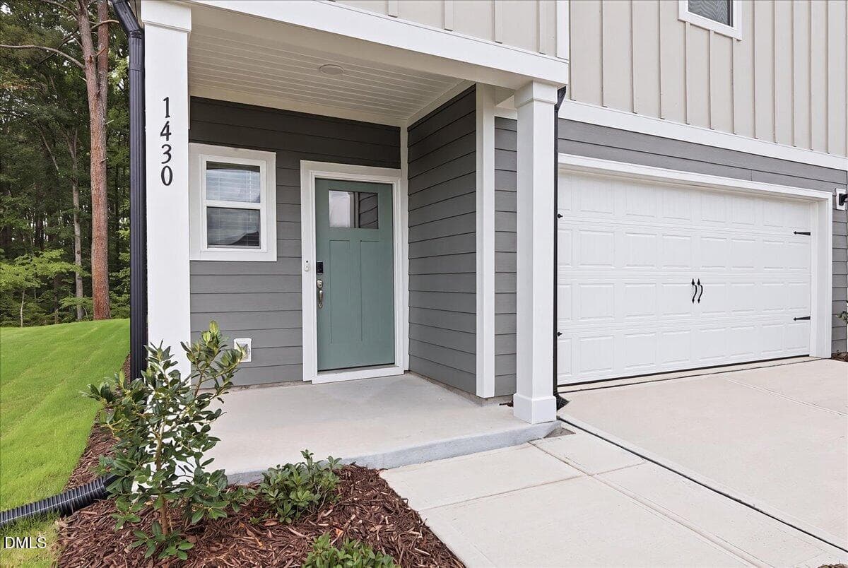 04-8Y3A9543 - 1430 Hatteras Road, Durham, NC 27704, Durham