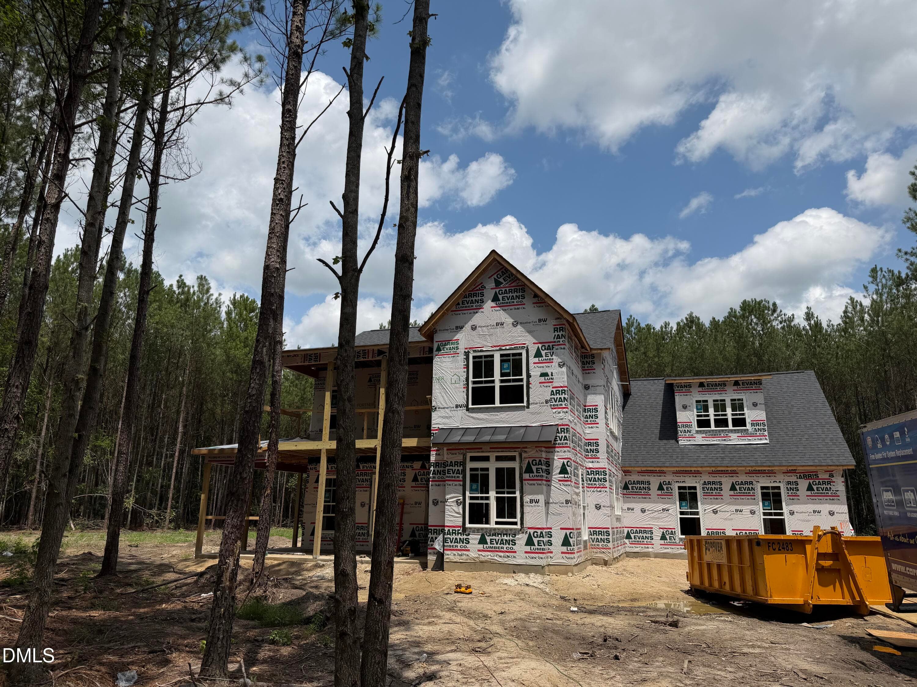 Photo Jul 20 2026, 1 57 05 PM - 276 Green Pines Estates Drive, Kenly, NC 27542