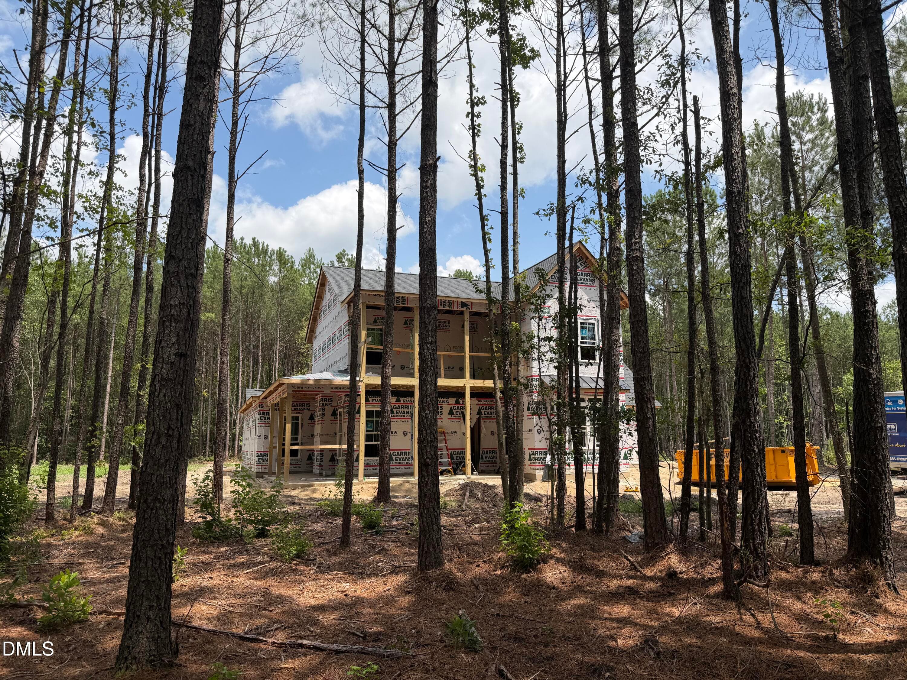 Photo Jul 20 2026, 1 57 41 PM - 276 Green Pines Estates Drive, Kenly, NC 27542