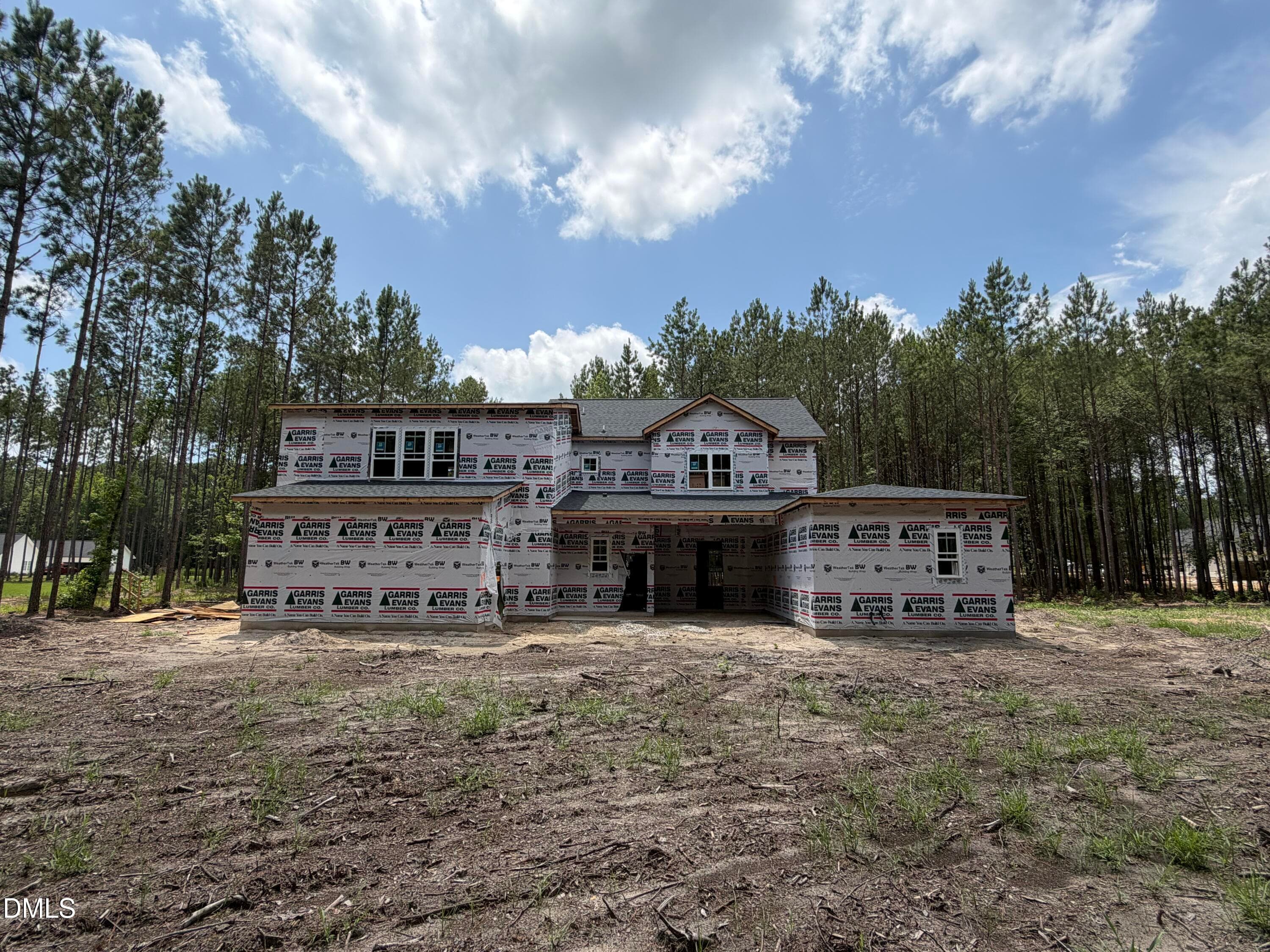 Photo Jul 20 2026, 2 00 30 PM - 276 Green Pines Estates Drive, Kenly, NC 27542