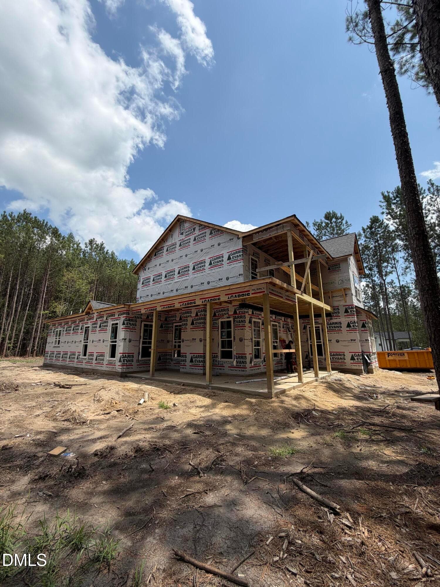 Photo Jul 20 2026, 1 58 43 PM - 276 Green Pines Estates Drive, Kenly, NC 27542