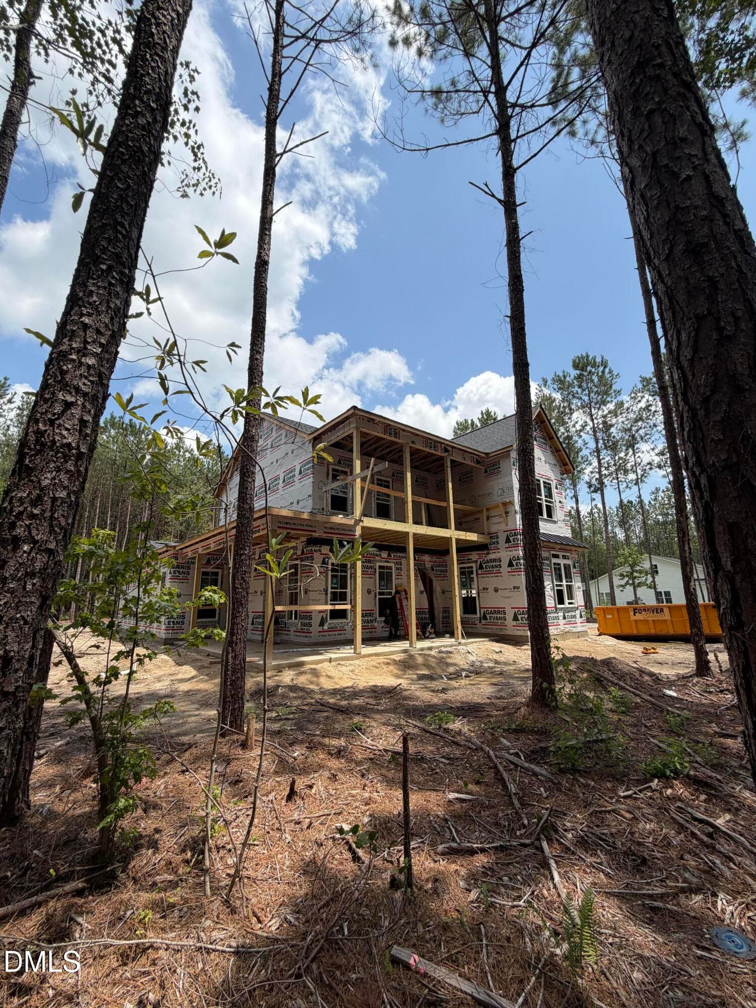 Photo Jul 20 2026, 1 58 30 PM - 276 Green Pines Estates Drive, Kenly, NC 27542