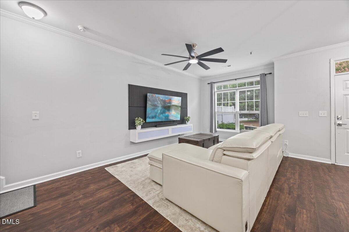 11-2A1A3665 - 2220 Raven Road 107, Raleigh, NC 27614, Raleigh
