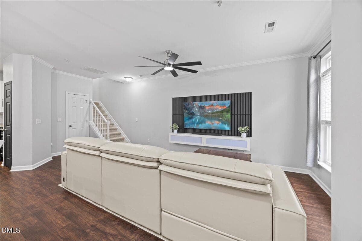 14-2A1A3674 - 2220 Raven Road 107, Raleigh, NC 27614, Raleigh