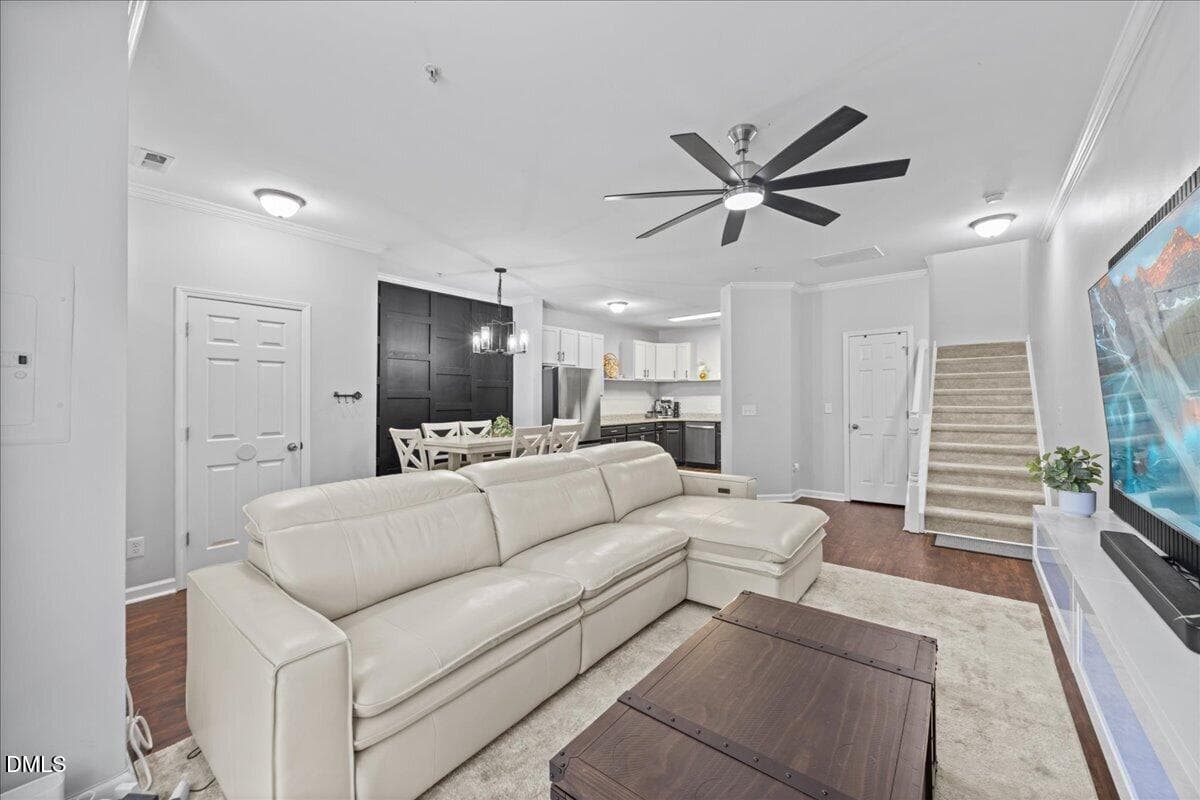 15-2A1A3677 - 2220 Raven Road 107, Raleigh, NC 27614, Raleigh