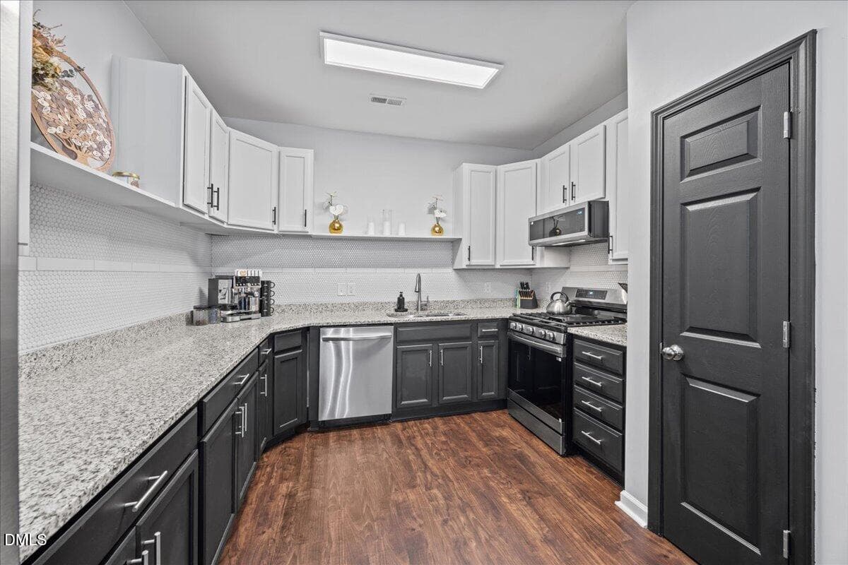 18-2A1A3686 - 2220 Raven Road 107, Raleigh, NC 27614, Raleigh