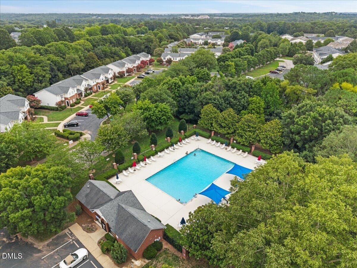 34-DJI_20260723051505_0207_D - 2220 Raven Road 107, Raleigh, NC 27614, Raleigh
