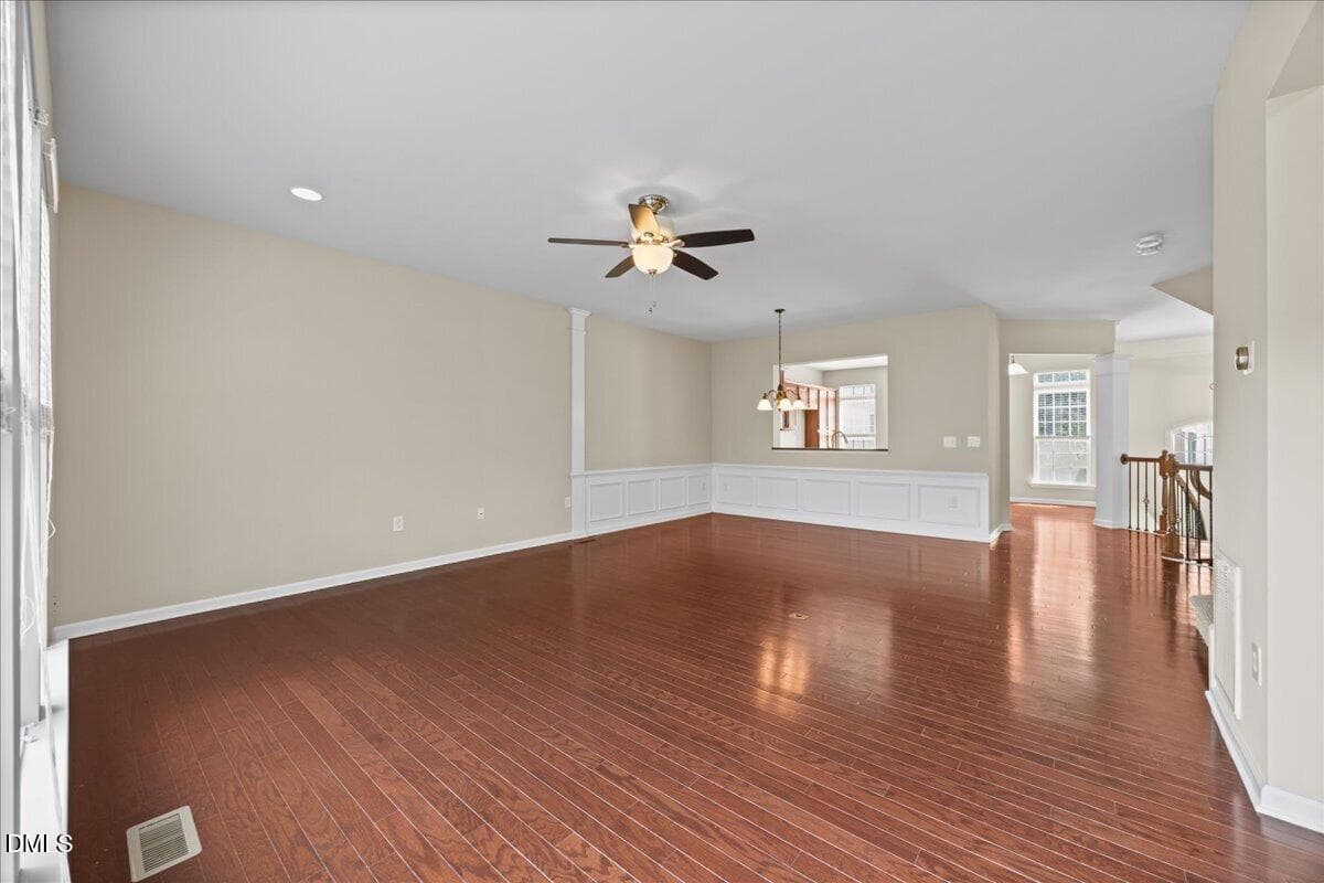 11-2A1A3163 - 8703 Macedonia Lake Drive, Cary, NC 27518, Cary
