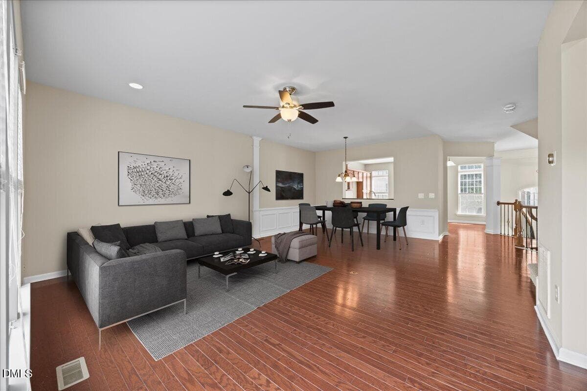 12-2A1A3163_final - 8703 Macedonia Lake Drive, Cary, NC 27518, Cary