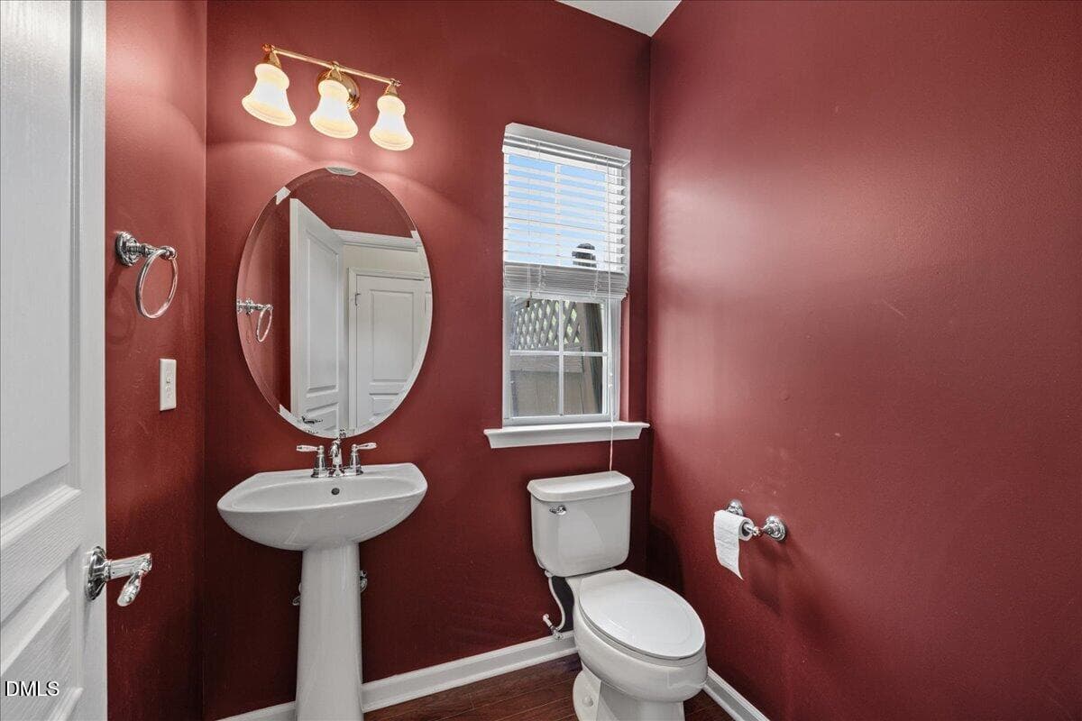 13-2A1A3165 - 8703 Macedonia Lake Drive, Cary, NC 27518, Cary