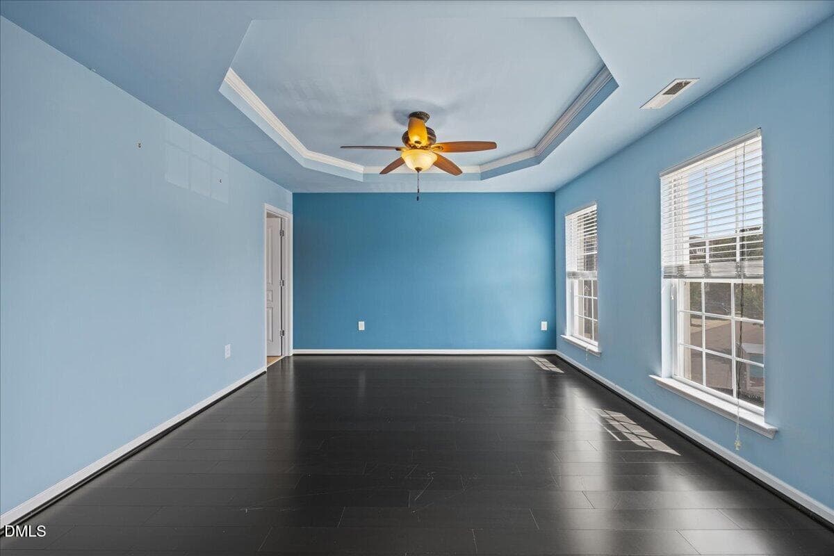 15-2A1A3175 - 8703 Macedonia Lake Drive, Cary, NC 27518, Cary