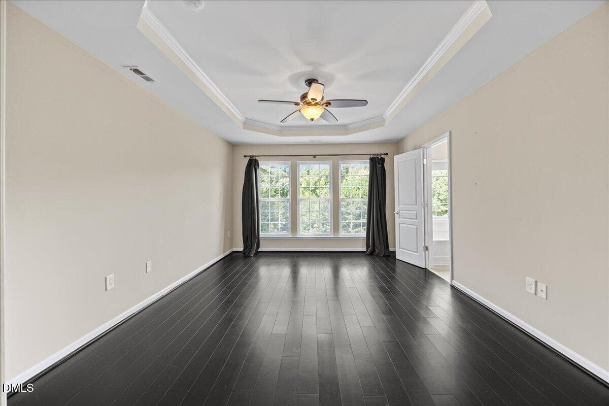 21-2A1A3192 - 8703 Macedonia Lake Drive, Cary, NC 27518, Cary