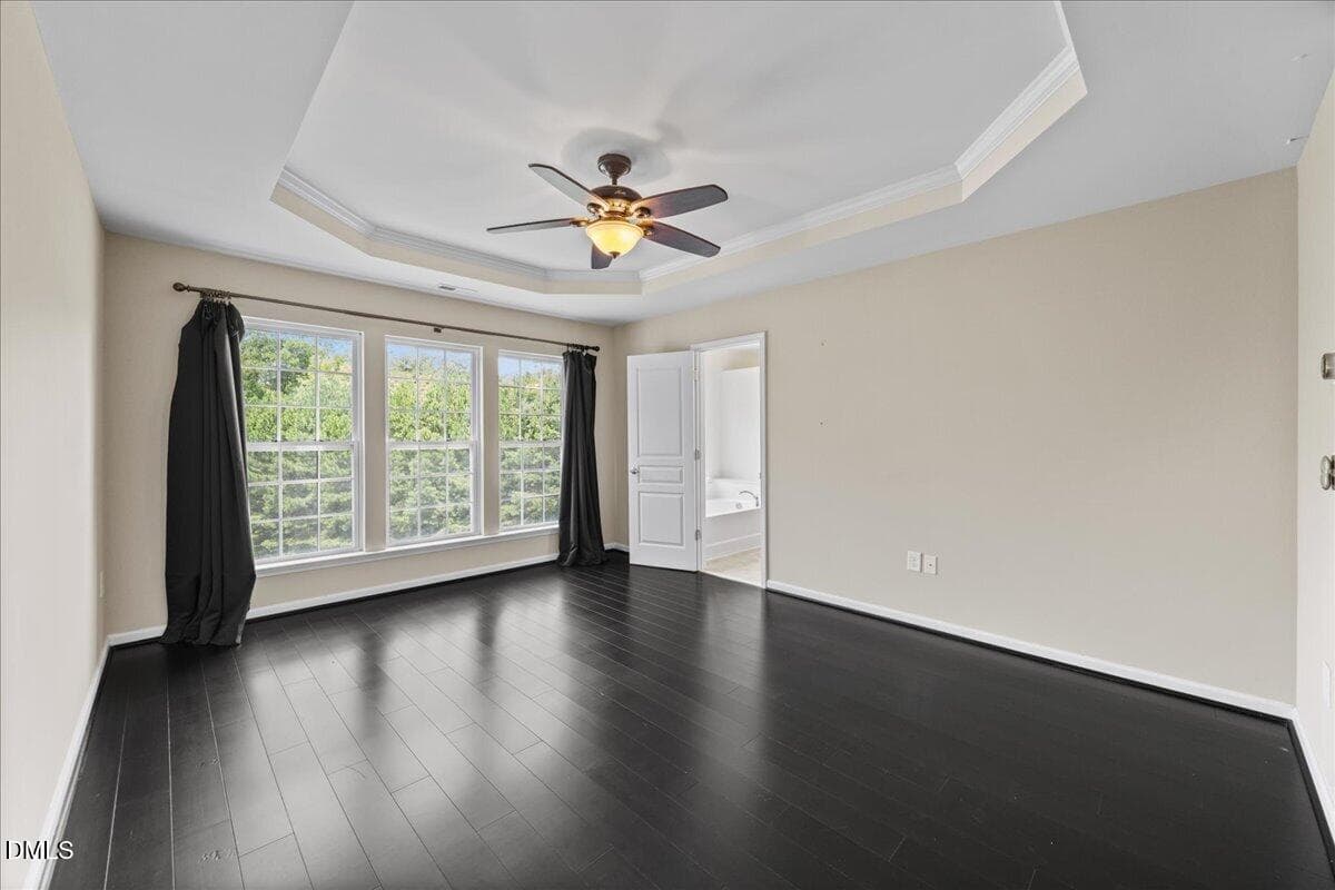 22-2A1A3195 - 8703 Macedonia Lake Drive, Cary, NC 27518, Cary