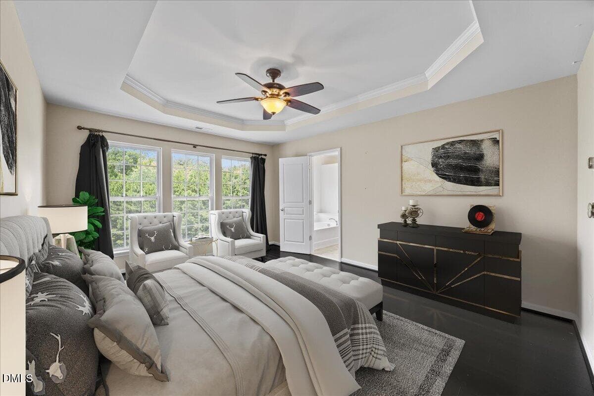 23-2A1A3195_final - 8703 Macedonia Lake Drive, Cary, NC 27518, Cary