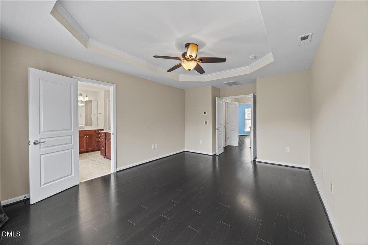 24-2A1A3198 - 8703 Macedonia Lake Drive, Cary, NC 27518, Cary