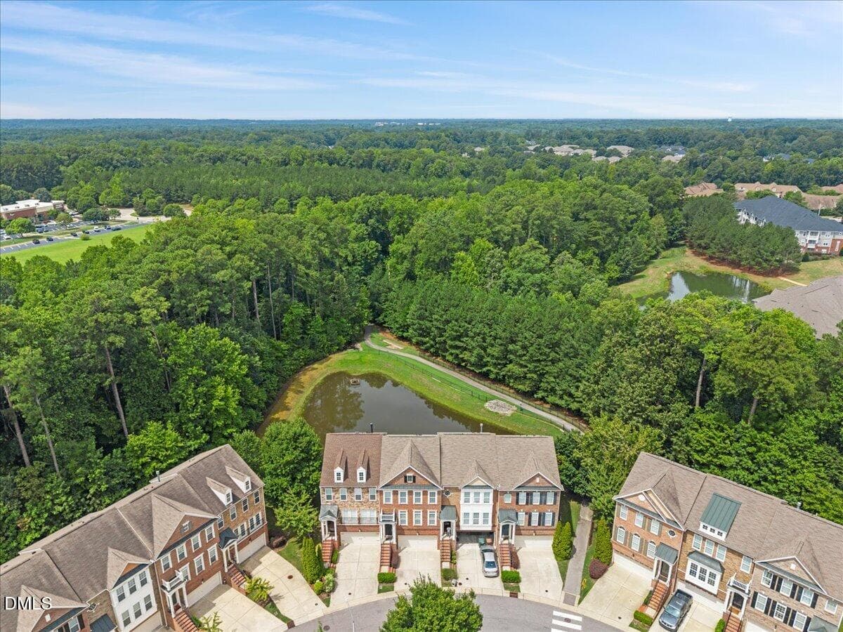 39-DJI_20260721235055_0218_D - 8703 Macedonia Lake Drive, Cary, NC 27518, Cary