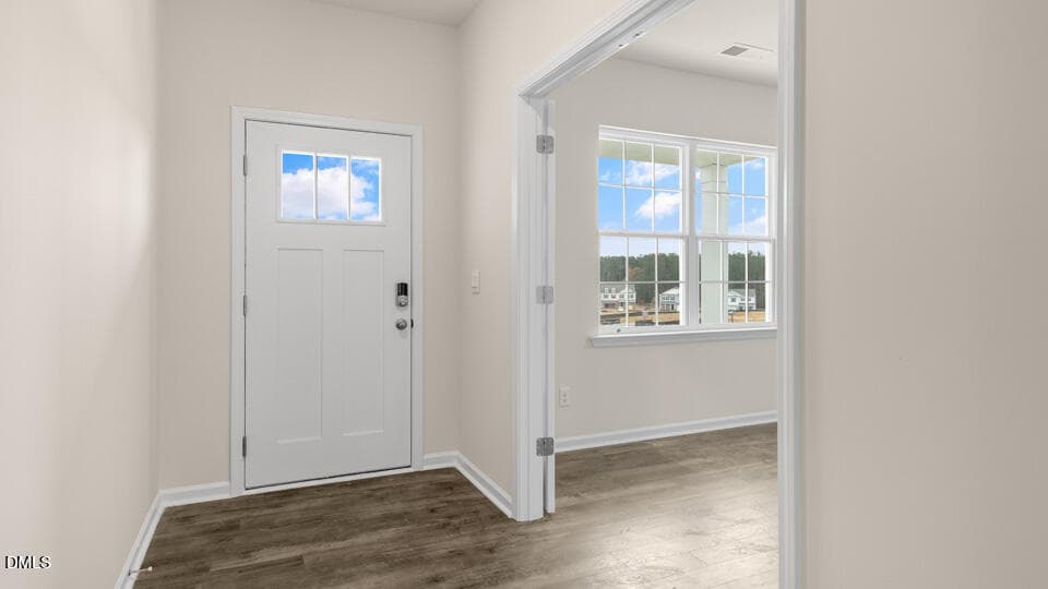 Foyer - 43 Cheyenne Drive, Clayton, NC 27520